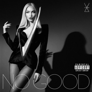 News Added Aug 07, 2015 “No Good” is the upcoming debut studio album by American singer-songwriter Ivy Levan. It’s scheduled to be released on digital retailers on 7 August 2015 via Cherrytree and Interscope Records. It comes preceded by the buzz single and album’s opening track “The Dame Say“, and the official lead single “Biscuit“. […]
