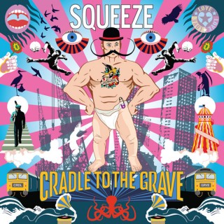 News Added Aug 13, 2015 Squeeze will release a new album entitled 'Cradle To The Grave', on Friday 2nd October on the Virgin EMI label. 'Cradle To The Grave' is the band's 14th studio album and features the first collection of new songs from Chris Difford and Glenn Tilbrook since 1998. Songs from the album […]