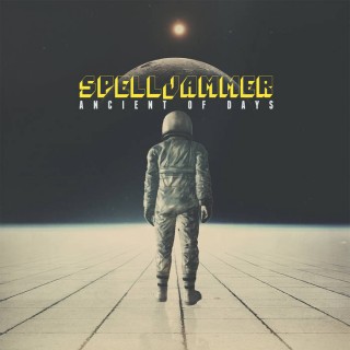 News Added Aug 06, 2015 Spelljammer hails from Stockholm, Sweden and undeniably brings a riff or two to the table when it comes to conjuring up heavy doom. The band will be releasing Ancient Of Days on the seemingly, recently infallible Riding Easy Records on October 2, and I'm sure you had no idea you […]