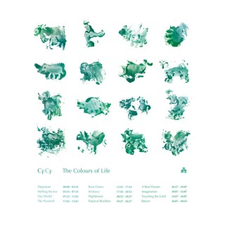 News Added Aug 06, 2015 CFCF's Radiance and Submission just landed, but the Montreal producer (real name Mike Silver) has already announced plans for a new release. The Colours of Life is a 41-minute long piece that will arrive in cassette and digital forms on August 14. It will mark CFCF's first release for 1080p. […]