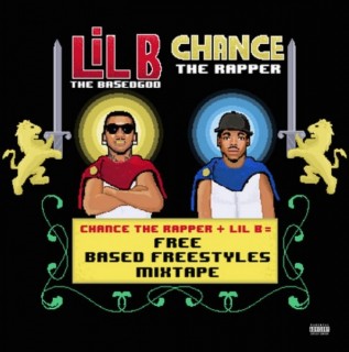 News Added Aug 06, 2015 Chance The Rapper along with Lil B released a surprise mixtape today, August 5th, 2015. "Free" (also known as "Based Freestyles") is a 6-track, 35+ minute tape comprised solely of freestyles. Stream the Mixtape for free below. The two had teased a collaboration in the past, but now we finally […]