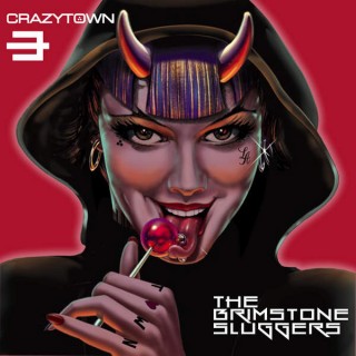 News Added Aug 27, 2015 Crazy Town will be releasing a new album, The Brimstone Sluggers, next month. The Butterfly rap-metallers will be unleashing their new record on August 28, via Membran / The Orchard. The Brimstone Sluggers was produced by Bret ‘Epic’ Mazur, and stylistically follows the band’s hit debut, The Gift Of Game. […]