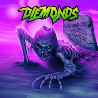 News Added Aug 13, 2015 Diemonds is a female fronted Canadian hard rock band formed in 2006 in Toronto. The band is known throughout the musical underground for their constant touring of North America despite being an independent band on an indie record label. In 2009, Diemonds took their tour to India and became the […]