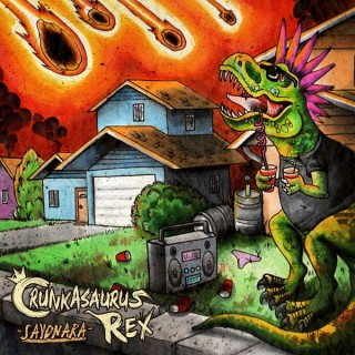 News Added Aug 12, 2015 Crunkasaurus Rex is a four-piece popcore/easycore band hailing from Indianapolis, Indiana. Crunkasaurus Rex was born September 2nd of 2013. It was on this date that Samuel Oliver, Sean Potter, Daniel Obermeyer, and Austin Puckett first got together with a vision to make music. Not just any music, but the catchiest, […]