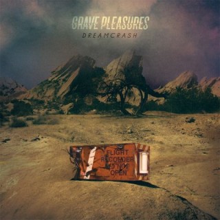 News Added Aug 10, 2015 Finnish/Swedish death rockers GRAVE PLEASURES will release their new album, "Dreamcrash", on September 4 through Sony Music's Columbia label. Formed out of the debris of the band BEASTMILK — the band that had indie kids, goths, punks and the music press dancing to their highly praised debut album "Climax" in […]
