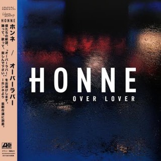 News Added Aug 14, 2015 UK duo Honne have announced plans to release a fourth EP. ‘Over Lover’ is due out 2nd September on Tatemae Recordings / Atlantic. It’s the follow-up to ‘Coastal Love’, and it was recorded in London and Tokyo. Consisting of four tracks, fellow hype-magnet Jones appears on ‘No Place Like Home’. […]