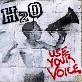 News Added Aug 08, 2015 H2O celebrate their 20th year as a band by releasing a brand new LP to the masses. Titled Use Your Voice, the new record is due out on October 9 via Bridge Nine Records. It's their first album since 2008's Don't Forget Your Roots and I am super excited! This […]