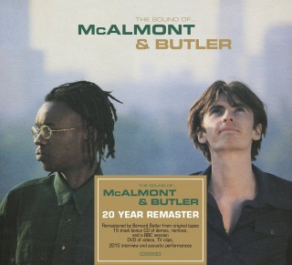 News Added Aug 03, 2015 In early 1995, Bernard Butler started searching for someone to sing a new composition of his. After some false starts, he was paired with David McAlmont, and they recorded the instant classic "Yes", a number 8 hit in May that year. Follow-up single "You Do" went Top 20, and the […]