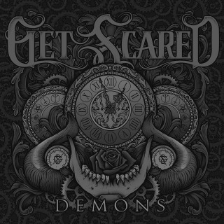 News Added Sep 04, 2015 Get Scared is an American Post-Hardcore band from Layton, Utah. Formed in 2008, they released their first EP "Cheap Tricks and Theatrics" in 2009, then another EP "Cheap Tricks and Theatrics B-Sides" one year later. Another EP "Get Scared" was released in 2010, with songs "Voodoo" (Which is a revised […]