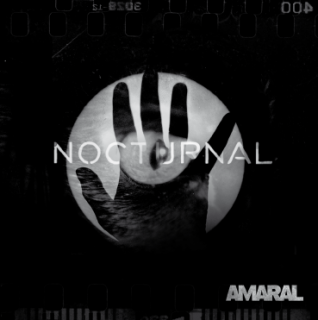 News Added Sep 17, 2015 Nocturnal is the title of the new album by Amaral. It'll be released on October 30th by Discos Antártida. The first single is called "Llévame Muy Lejos" and was released on September 16th. All songs have been written by Eva Amaral and Juan Aguirre. Guillermo from Q Studios did the […]