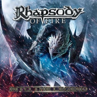 News Added Sep 27, 2015 Italian symphonic metal kings RHAPSODY OF FIRE will release their new studio album, "Into The Legend", in January 2016 via AFM Records. Comments RHAPSODY OF FIRE keybaordist Alex Staropoli: "After two years of intense work, including composing and arranging, after seven months spent in four different studios, this huge and […]