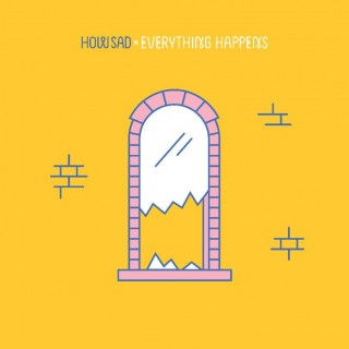News Added Sep 20, 2015 How Sad's new album 'Everything Happens' is coming out Sept. 25 If you've been to POP Montreal-related events in the last couple years, you've probably heard How Sad. But even if you haven't, the infectious pop of Harris Shper and his band will feel familiar as they lift you off […]