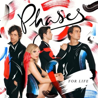 News Added Sep 15, 2015 If you're in love with PHASES' song "I'm in Love with My Life," you may also be in love with the band's forthcoming debut record, For Life. The 12-track album will be released September 18. "I'm in Love with My Life," the lead single from For Life, is climbing the […]