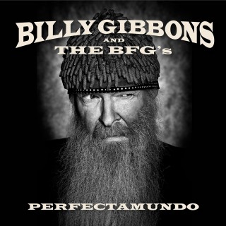 News Added Sep 27, 2015 Concord Records is releasing Perfectamundo on October 23, 2015. It’s the debut solo album from Billy Gibbons, ZZ Top guitarist/vocalist and Rock and Roll Hall of Fame inductee, who is backed by a handpicked group of musicians dubbed The BFG’s on this unique outing. As the title may suggest, the […]