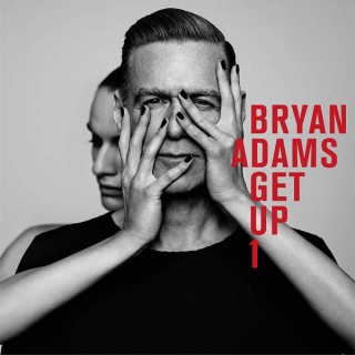 News Added Sep 03, 2015 Multi-platinum recording artist Bryan Adams is set to release his thirteenth studio album, Get Up (UMe), on October 16th. Produced by famed ELO frontman Jeff Lynne and co-written with his long-time collaborator Jim Vallance, the album features nine new songs and four acoustic versions. Get Up is a solid collection […]