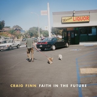 News Added Sep 01, 2015 Hold Steady frontman Craig Finn is back with another solo album to follow-up his 2012 effort Clear Heart Full Eyes. This one's called Faith in the Future and it's due on September 11 via Partisan. The album is available to pre-order via Pledge Music. Every pre-order comes with an instant […]