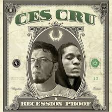 News Added Sep 26, 2015 The Cru that is CES drops a new EP on 10/30, but you can preorder your copy now! Ubiquitous and Godemis are ready to show you why they're Recession Proof on their latest EP from Strange Music. With the lyrical wordplay and hard-hitting production you've come to expect from CES […]