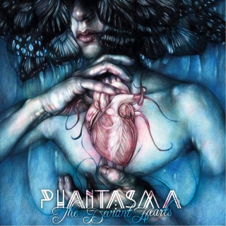 News Added Sep 10, 2015 PHANTASMA was born from the longstanding ambition to create a story driven concept record of Georg Neuhauser, vocal force behind Tyrolean Symphonic Metal outfit Serenity. He found his partner in crime with multi-instrumentalist composer, producer and vocalist Oliver Philipps (Everon) who gladly embarked on this new mission that allowed him […]