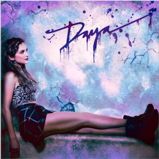 News Added Sep 07, 2015 Daya is releasing her self-titled debut EP through Artbeatz, which Billboard is premiering before it’s released on Friday (Sept. 4). The 16-year-old singer-songwriter studied at the Accelerando Music Conservatory outside of Pittsburgh before being discovered by producer-songwriter Gino Barletta, who helped Daya record “Hide Away.” The rest of the Daya […]