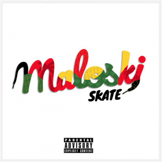 News Added Sep 16, 2015 Maloski is set to be released on September 22 and is currently available for pre-order on Itunes. Skate, who has stated that he has been inspired by rappers such as Wiz Khalifa to pursue a career in music, is on tour as a special guest with rapper King Los. Submitted […]