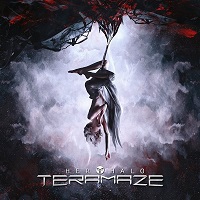 News Added Sep 16, 2015 “With great licks comes great riffponsibilities”. The teramazing TERAMAZE are set to ter-amaze us with a new record, titled “Her Halo”. Since the release of the huge “Esoteric Symbolism”, TERAMAZE added a new bassist and a new singer to the ranks; Luis Enrique Eguren and Nathan Peachey, respectively. Having lovingly […]
