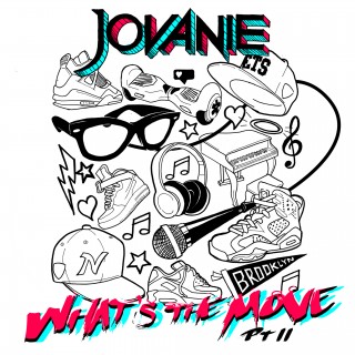 News Added Sep 06, 2015 Hip-hop anthems with accompanying dance routines are making a comeback in 2015 thanks to the surprise success of Silento’s “Watch Me (Whip/Nae Nae)” and iHeart Memphis’ “Hit The Quan.” Jovanie is hoping to grab a piece of the pie with debut single “Whip!” It’s definitely catchy enough to take off […]