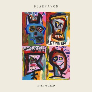 News Added Sep 18, 2015 The Hampshire based trio (Harris McMillan, Frank Wright, and Benjamin Gregory) that makes up BLAENAVON, have announced that they have a new EP coming out titled, Miss World. The extended play is the first batch of new music since the band released their Koso - EP, two years ago. Miss […]