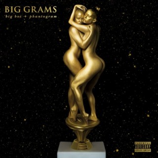 News Added Sep 09, 2015 Following work in the past on Big Boi’s 2012 album, “Vicious Lies & Dangerous Rumors”, Big Boi and Phantogram have announced the upcoming release of their collaborative EP, “Big Grams.” The trio debuted new songs at Epic Records’ Epic Fest at the end of August 2015. The songs were teased […]