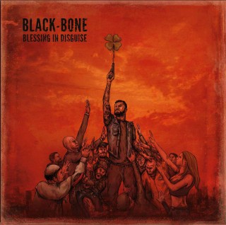 News Added Sep 15, 2015 Black Bone is a Dutch trio, that performs some dirty, to the bone, rock with a punk/garage ethos and edge. “Blessing in Disguise” is their second effort, after “220”… probably mostly local gigs and a Euro tour with Mustach, plus a support slot to Deep Purple in 2011. There’s not […]