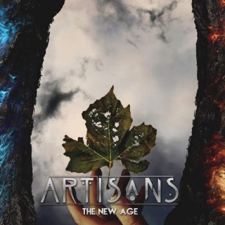 News Added Sep 27, 2015 "The New Age" is the debut release from California's Post Hardcore band, Artisans. They've shared the stage with many big names in the scene, such as Attila, I See Stars, Capture the Crown and Enter Shikari. Catch them live on October 23rd as they play a show with Crown the […]