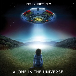 News Added Sep 25, 2015 Jeff Lynne has announced a new Electric Light Orchestra album under the name Jeff Lynne's ELO. It's called Alone In the Universe, and it's the first new album of ELO music since 2001's Zoom. That's the cover above; it'll be out November 13 via Columbia. Below, check out "When I […]