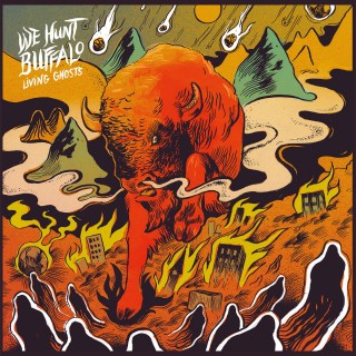 News Added Sep 22, 2015 We Hunt Buffalo create songs with hard hitting fuzz rock grooves and psychedelic overtones. It's a culmination of many years playing music together in Vancouver, Canada. The band has self-released two EP's and an LP since 2010 to both local and international acclaim. They've shared the stage with bands such […]