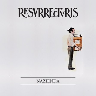 News Added Sep 23, 2015 Here I go again with the heavy task of hearing and reviewing a band that dares to put down all musical limits and boundaries: the Italian quintet RESURRECTURIS, that is putting their fourth album "Nazienda" on the stores. But be careful, because it's not an easy album to hear and […]