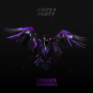 News Added Sep 11, 2015 According to the band’s Twitter account the EP will be called Knife Party – Trigger Warning and will drop in 6-8 weeks time. It’s not a breath-holding time frame but it’s something to keep us smiling when the summer is over. Here’s a wobbling gif they made and below is […]