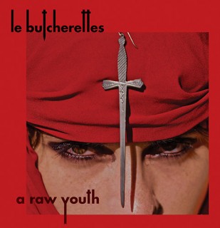 News Added Sep 18, 2015 After years of circling the rock mainstream, buoyed by collaborations and co-signs from legends and maestros, Le Butcherettes are finally poised to kick the door down into popular consciousness. The Mexican garage punk band led by Teri Gender Bender goes for its most straightforward sound yet on A Raw Youth. […]