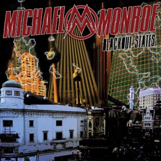 News Added Sep 03, 2015 Former HANOI ROCKS frontman Michael Monroe will release his new studio album, "Blackout States", on Friday, October 9 via Spinefarm Records. The 13-track follow-up to 2013's "Horns And Halos" was produced by Chips Kiesbye (HELLACOPTERS, NOMADS) in Gothenburg, Sweden, and mixed by Petri Majuri in Helsinki, Finland. With "Blackout States", […]