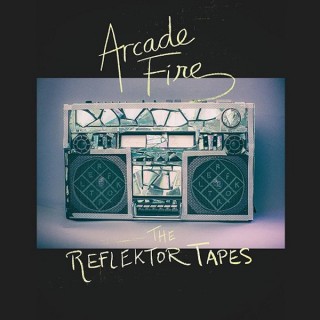 News Added Sep 25, 2015 Arcade Fire will accompany their upcoming documentary The Reflektor Tapes with an actual cassette soundtrack featuring six unreleased songs from that 2013 LP's session. The Reflektor Tapes limited edition cassette, which will ship around October 16th, features six non-LP tracks, including the gospel-influenced "Get Right" and a remix of Reflektor's […]