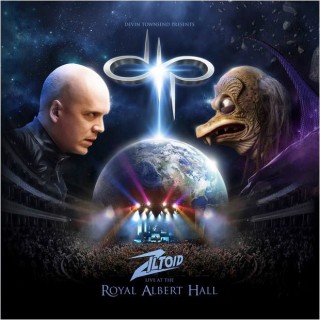 News Added Sep 30, 2015 Devin Townsend performed an elaborate Ziltoid-centric set at the Royal Albert Hall in London, England on April 13th, 2015. That performance, which also featured a set of various fan requested tracks from his back catalogue, was captured by Paul M Green and will now officially be released on November 13th […]