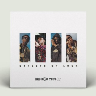 News Added Oct 18, 2015 We're finally getting another entry in the fan-favorite "Streets on Lock" collaborative mixtape series from the rap group Migos (made up of Quavo, Takeoff & Offset) and fellow 300/Quality Control/YRN rapper Rich The Kid. All four of these men have been very busy as of late, Rich The Kid is […]