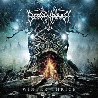 News Added Oct 01, 2015 The newest studio album by BORKNAGAR is completed and now set for a worldwide release through Century Media Records on January 22nd, 2016. The album is entitled “Winter Thrice” and will be the 10th album by these Norwegian epic black metal pioneers. The album was mixed and mastered at Fascination […]