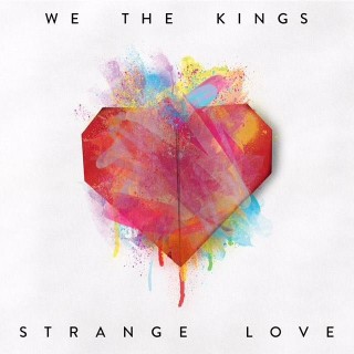 News Added Oct 24, 2015 Bradenton, Florida based rockers, We the Kings, have put prolonged labor into their forthcoming studio album over the past many months. Finally, the proud musicians have disclosed the facets: Strange Love will make its debut November 11, 2015. Some time ago, We the Kings put forward a prospective track listing […]