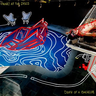 News Added Oct 22, 2015 Panic! At the Disco is preparing to put out their impending full-length studio album, Death of a Bachelor, on January 15, 2016. Singles "Hallelujah" and "Victorious", and have debuted in digital formats, and "Death of a Bachelor"—the title track—streamed on Apple's Beats 1 Radio September 1 and is now streaming […]