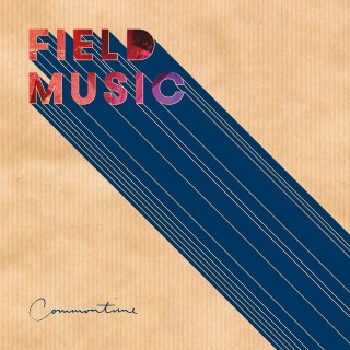 News Added Oct 13, 2015 Field Music release their fifth ‘proper’ Field Music album, ‘Commontime’, on 5th February 2016 via Memphis Industries. Field Music are a band from Sunderland, England that formed in 2004, notable for their numerous side-projects and collaborations with other musicians in the Wearside region 'Commontime' is available to pre-order on a […]