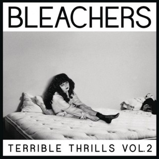 News Added Oct 10, 2015 Jack Antonoff released his first album as Bleachers, Strange Desire, back in July of 2014. Following up on a long since abandoned series of companion albums called Terrible Thrills (the first volume of which accompanied his band Steel Train’s 2010 self-titled effort), Antonoff has announced Terrible Thrills Vol. 2, a […]