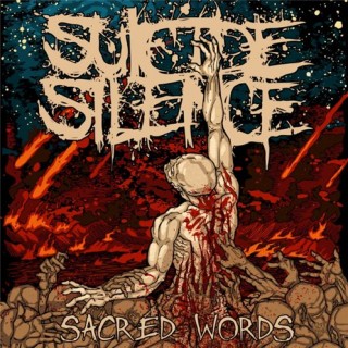 News Added Oct 22, 2015 California-based extreme metal titans SUICIDE SILENCE will release a digital-only EP titled "Sacred Words" on October 23 via Nuclear Blast Entertainment. The EP features the title track "Sacred Words" as well as various previously unreleased songs, including three live tracks taken from the band's RockPart festival performance on August 9, […]