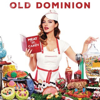 News Added Oct 03, 2015 Old Dominion, a band whose members have penned hits for some of country’s biggest stars, have announced the release of a new album of their own. Matt Ramsey, Brad Tursi, Trevor Rosen, Geoff Sprung and Whit Sellers will debut Meat and Candy on Nov. 6 through RCA Nashville. Submitted By […]