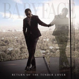 News Added Oct 18, 2015 New album from popular soul star & producer, Babyface is called Return of The Tender Lover and it will be released on 4th December. Title is a reference to classic 1989 album of the singer, which was called Tender Lover. Singer is currently touring the States and he's planning to […]