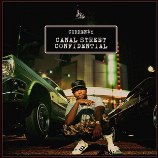News Added Oct 20, 2015 New Orleans rapper Curren$y has announced his sixth studio album, "Canal Street Confidential". It will be his third album distributed by a major label and his first album distributed by Atlantic Records. It is scheduled to be released on November 6, 2015 and the lead single "Bottom of the Bottle" […]