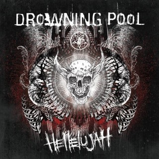 News Added Oct 13, 2015 Texas heavy rockers DROWNING POOL will release their new album, "Hellelujuah", on January 22 via eOne Music. The follow-up to 2013's "Resilience" was recorded with renowned producer Jason Suecof (AUGUST BURNS RED, DEICIDE, DEATH ANGEL). "We’re excited as hell to announce the release of our new record titled 'Hellelujah'," says […]