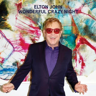 News Added Oct 23, 2015 Elton John is still standing -- and will release his 33rd studio album next year. John's publicists announced Thursday that Wonderful Crazy Night is set for release on Island Records on Feb. 5. The first single, "Looking Up," is out on Friday. Wonderful Crazy Night is co-produced by John and […]